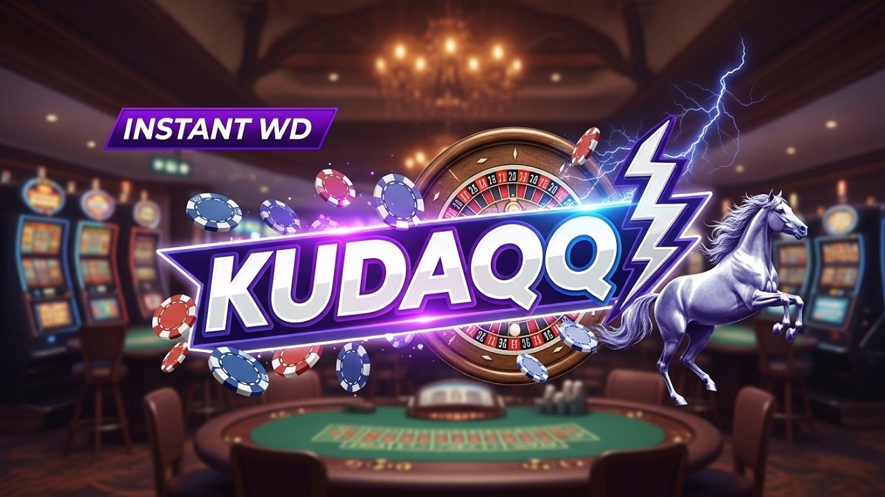 KUDAQQ KUDAQQ